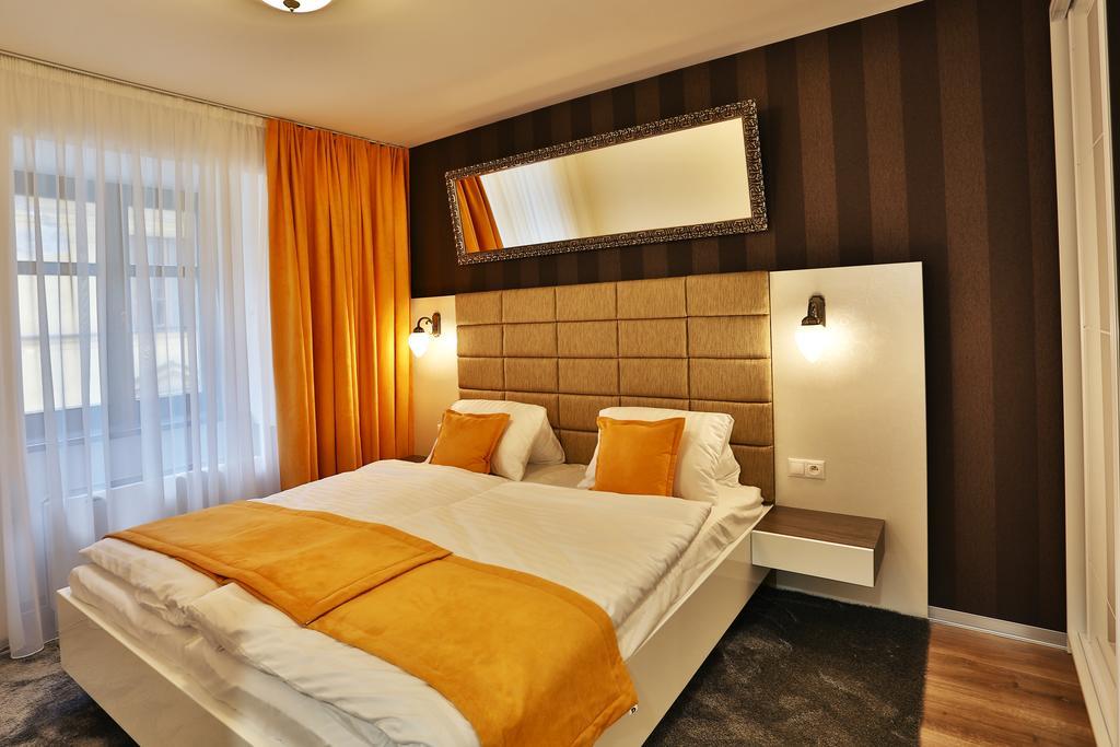 Vip Apartments Bratislava Room photo